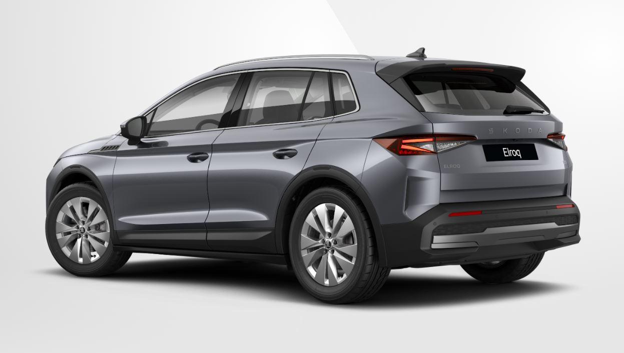 Skoda Elroq 60 Tour Edition - Afbeelding 2