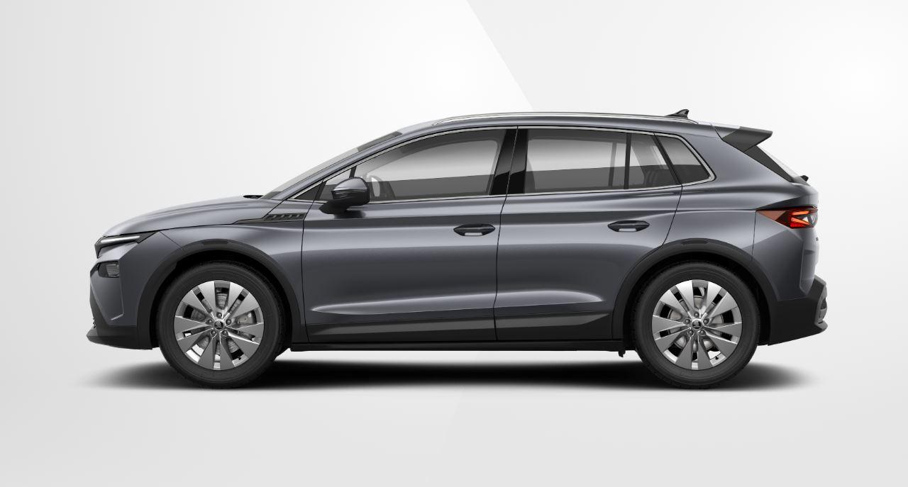 Skoda Elroq 60 Tour Edition - Afbeelding 3