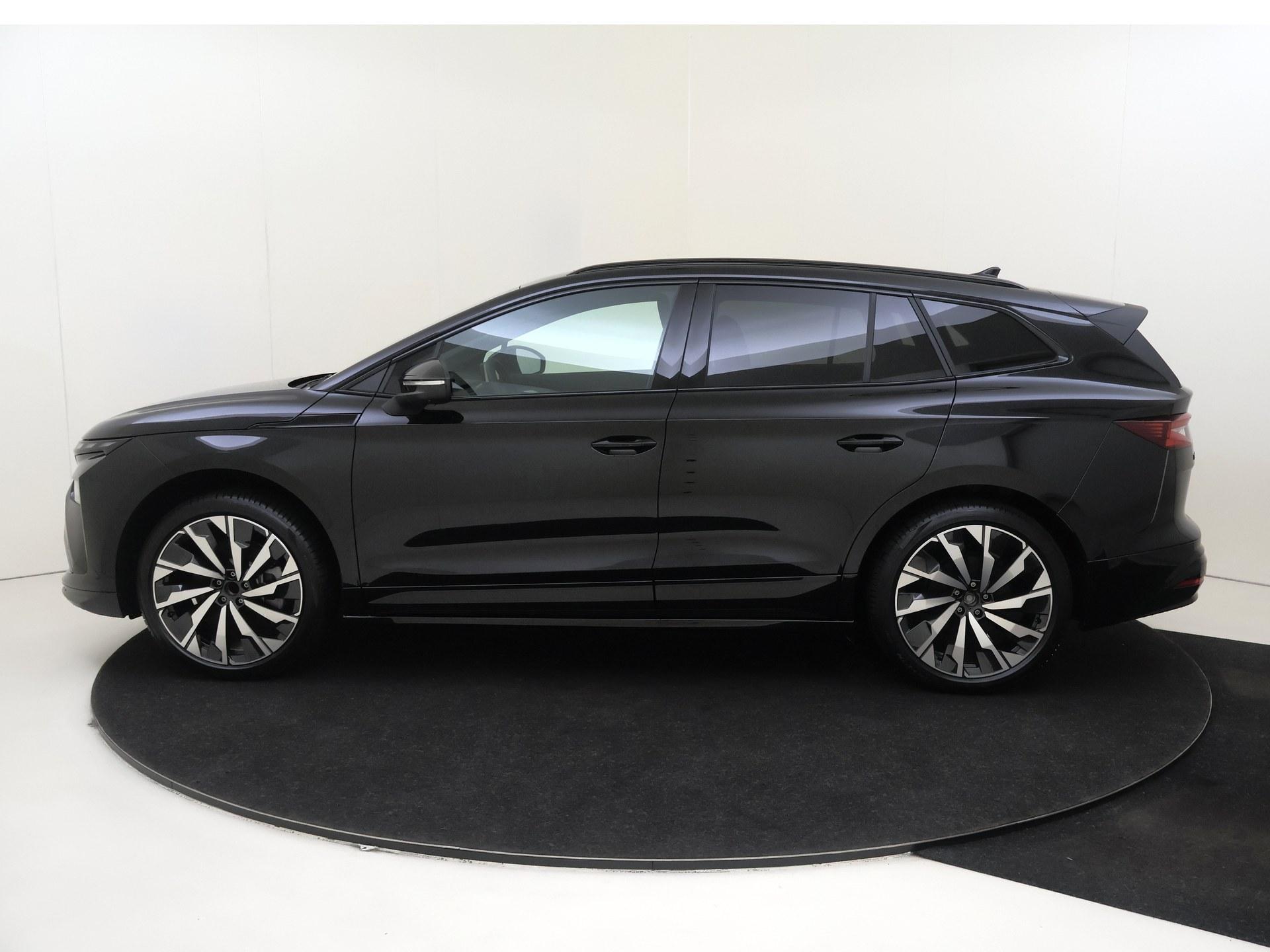 Skoda Enyaq 85 Sportline - Afbeelding 2