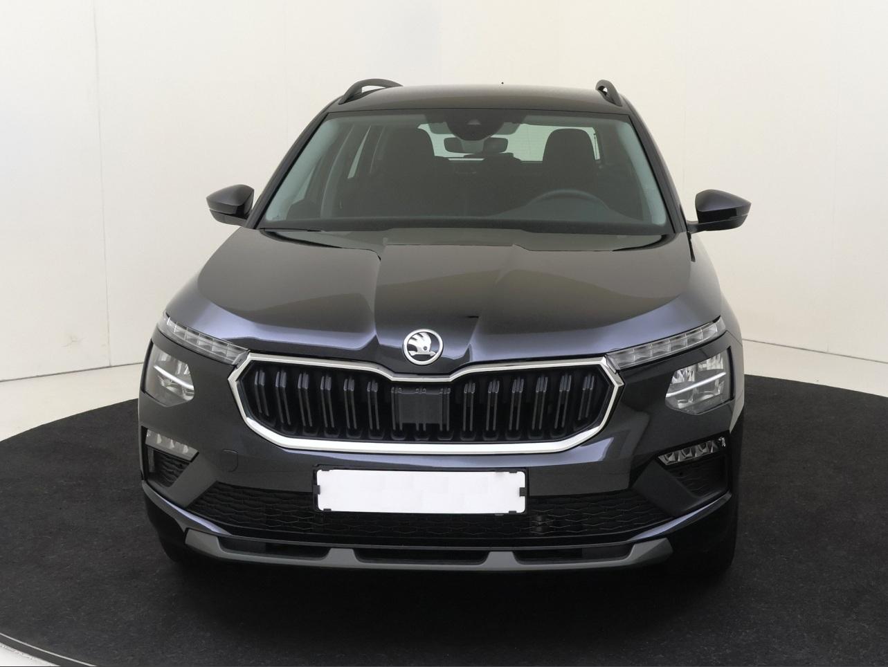 Skoda Kamiq 1.0 TSI Selection - Afbeelding 5
