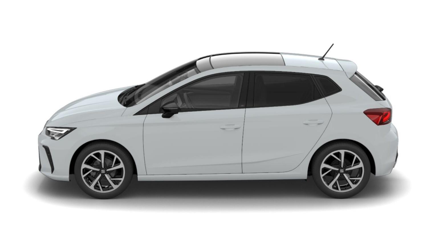 SEAT Ibiza 1.0 EcoTSI FR Business Connect - Afbeelding 2