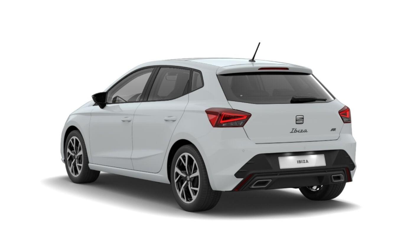 SEAT Ibiza 1.0 EcoTSI FR Business Connect - Afbeelding 3