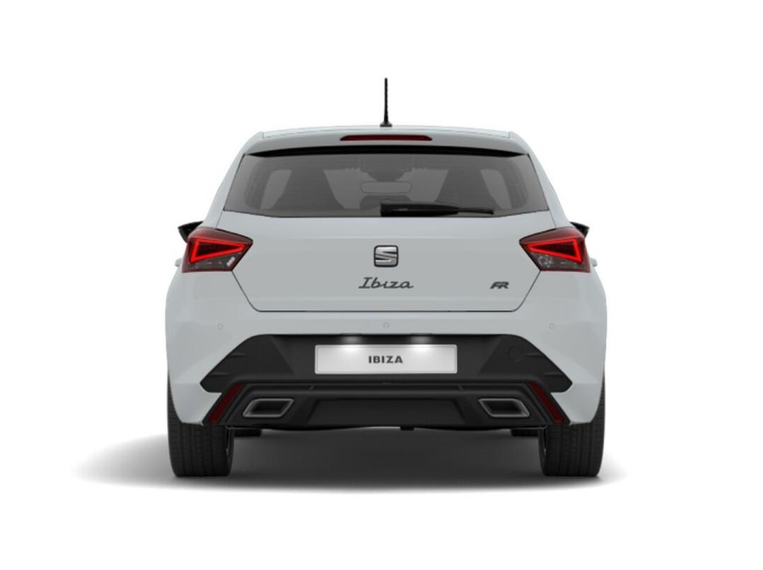 SEAT Ibiza 1.0 EcoTSI FR Business Connect - Afbeelding 4