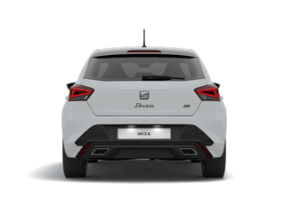 SEAT Ibiza 1.0 EcoTSI FR Business Connect - Afbeelding 4
