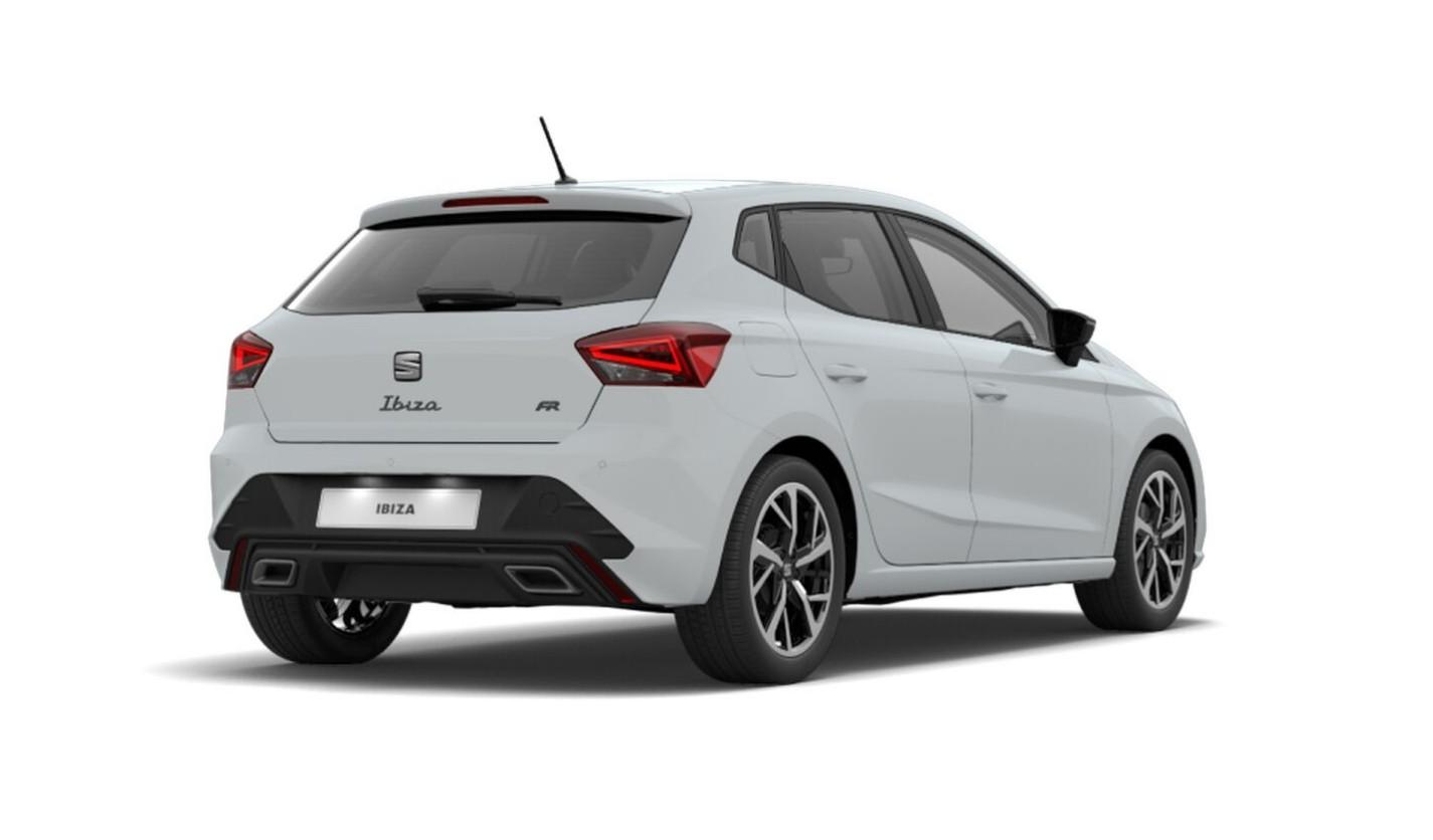SEAT Ibiza 1.0 EcoTSI FR Business Connect - Afbeelding 5