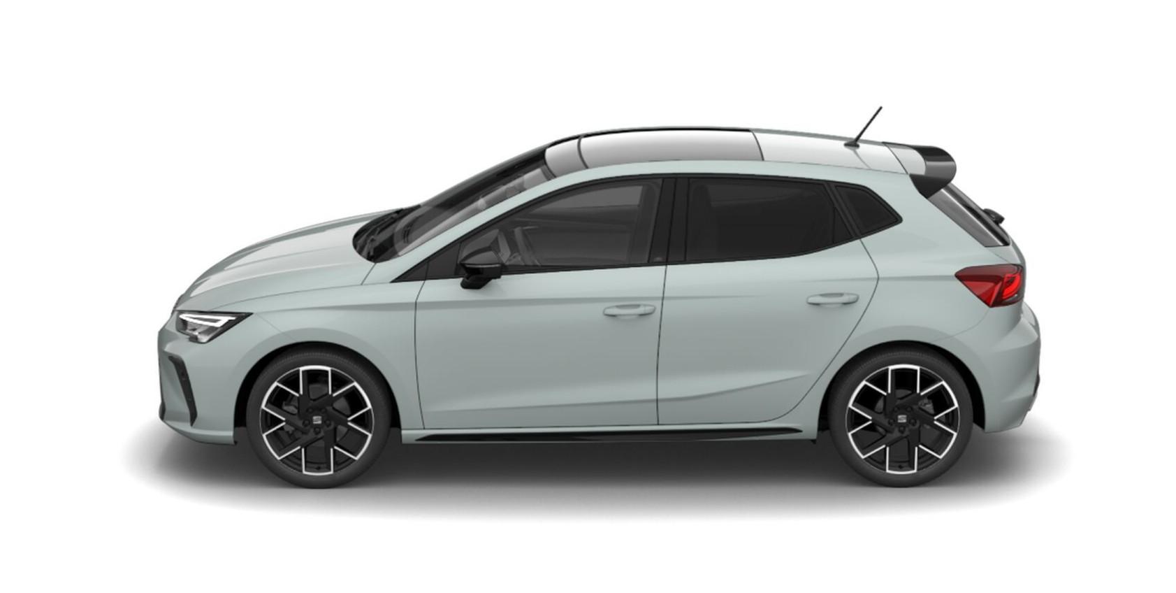 SEAT Ibiza 1.0 EcoTSI FR Business Connect - Afbeelding 2