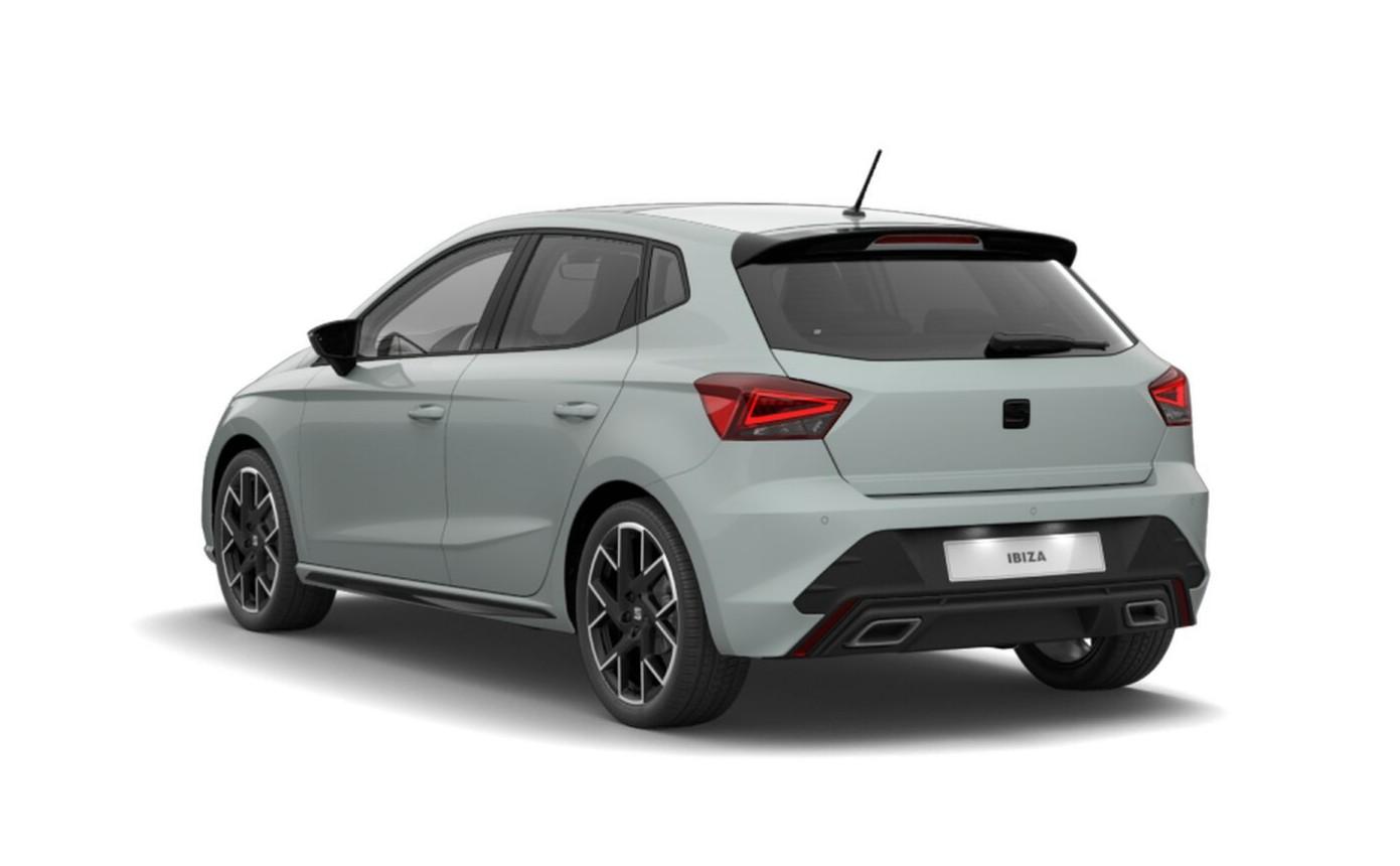 SEAT Ibiza 1.0 EcoTSI FR Business Connect - Afbeelding 3