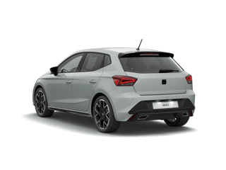 SEAT Ibiza 1.0 EcoTSI FR Business Connect - Afbeelding 3
