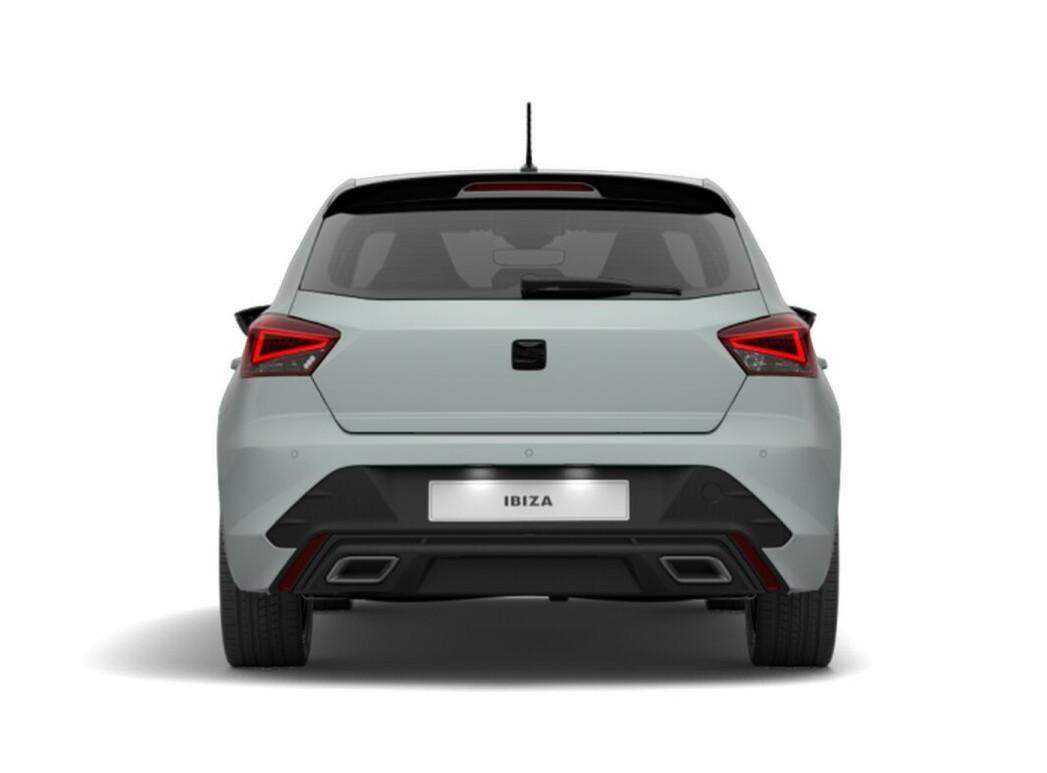 SEAT Ibiza 1.0 EcoTSI FR Business Connect - Afbeelding 4