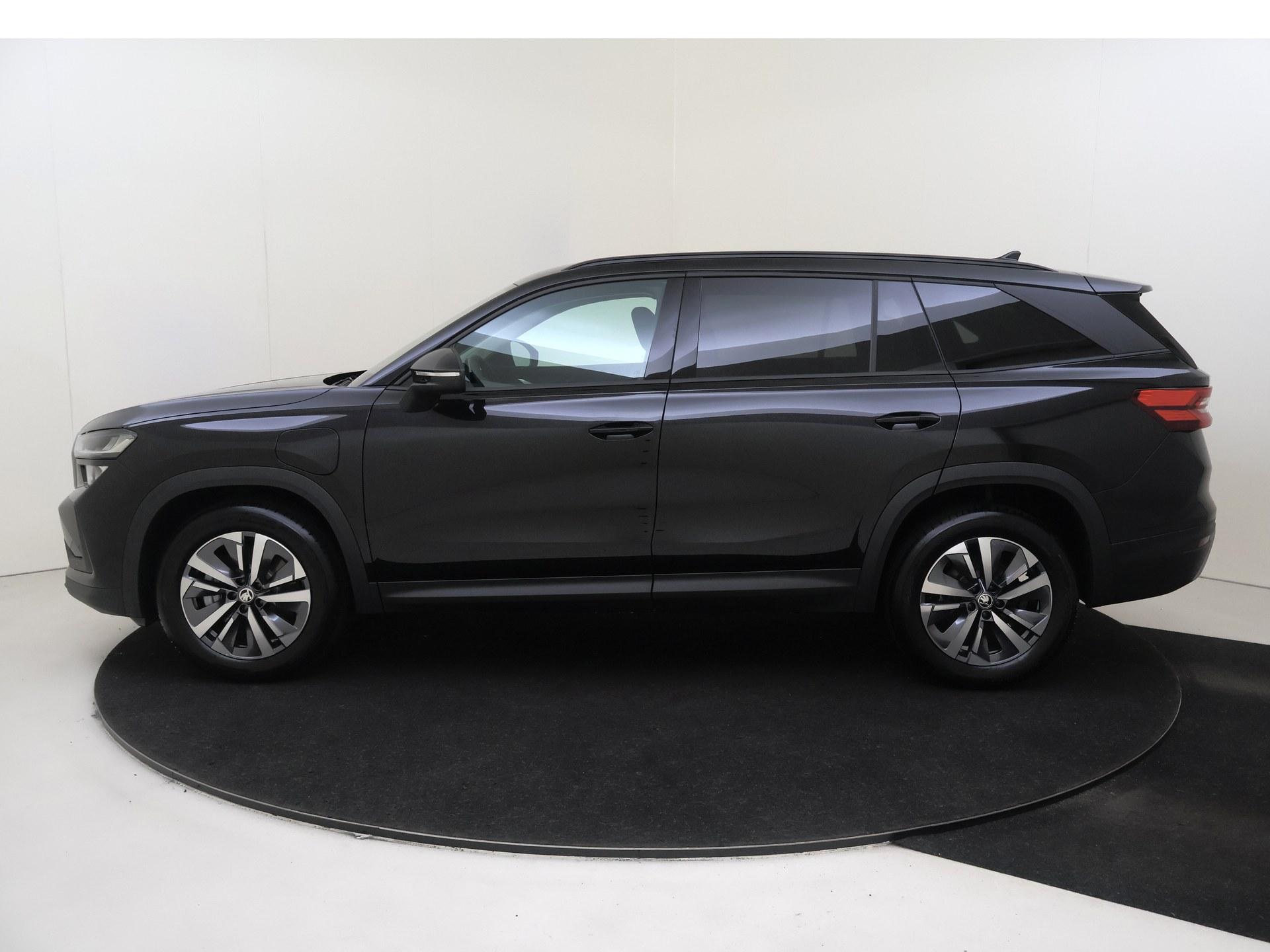 Skoda Kodiaq 1.5 TSI PHEV Business Edition - Afbeelding 2