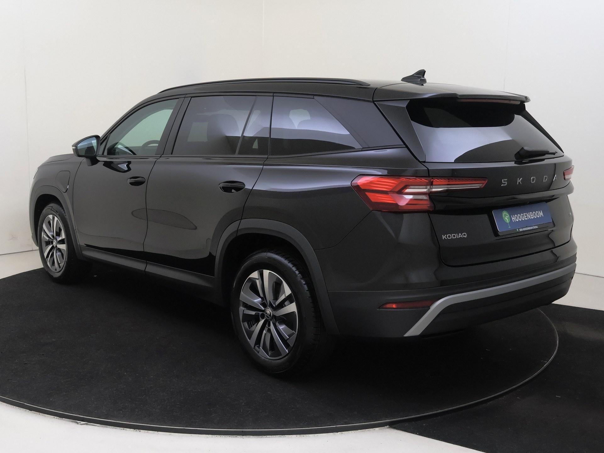 Skoda Kodiaq 1.5 TSI PHEV Business Edition - Afbeelding 3