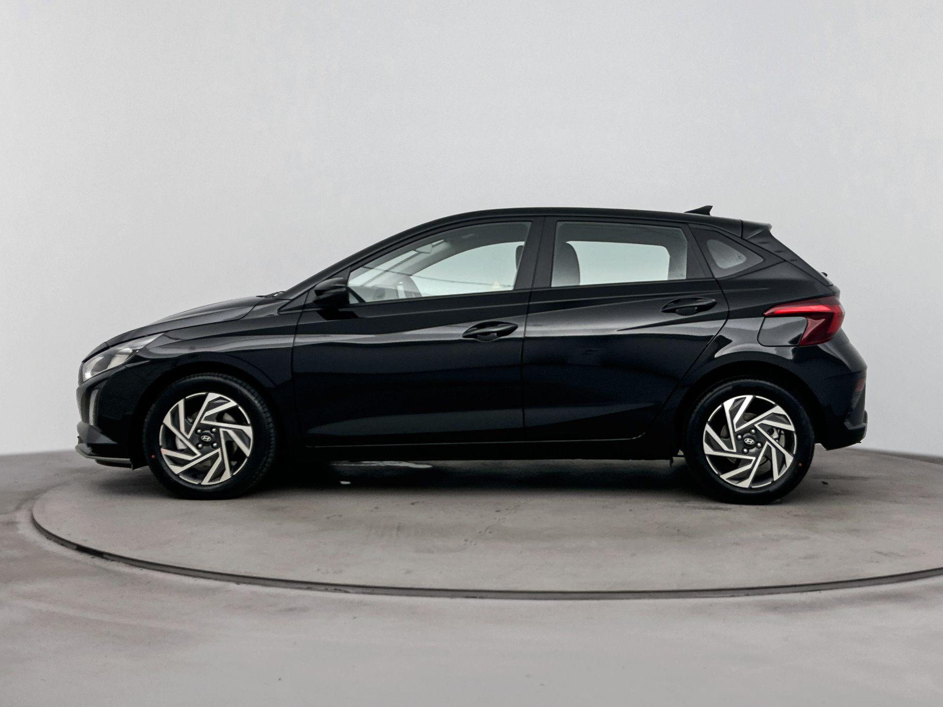 Hyundai i20 1.0 T-GDI Comfort - Afbeelding 5