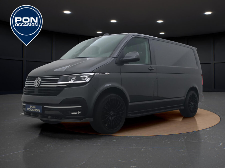 Volkswagen Bedrijfswagens Transporter 2.0 TDI 150 PK DSG L1H1 28 Bulli