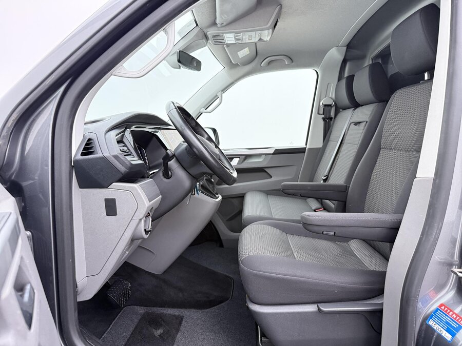 Volkswagen Bedrijfswagens Transporter 2.0 TDI 150 PK DSG L1H1 28 Bulli