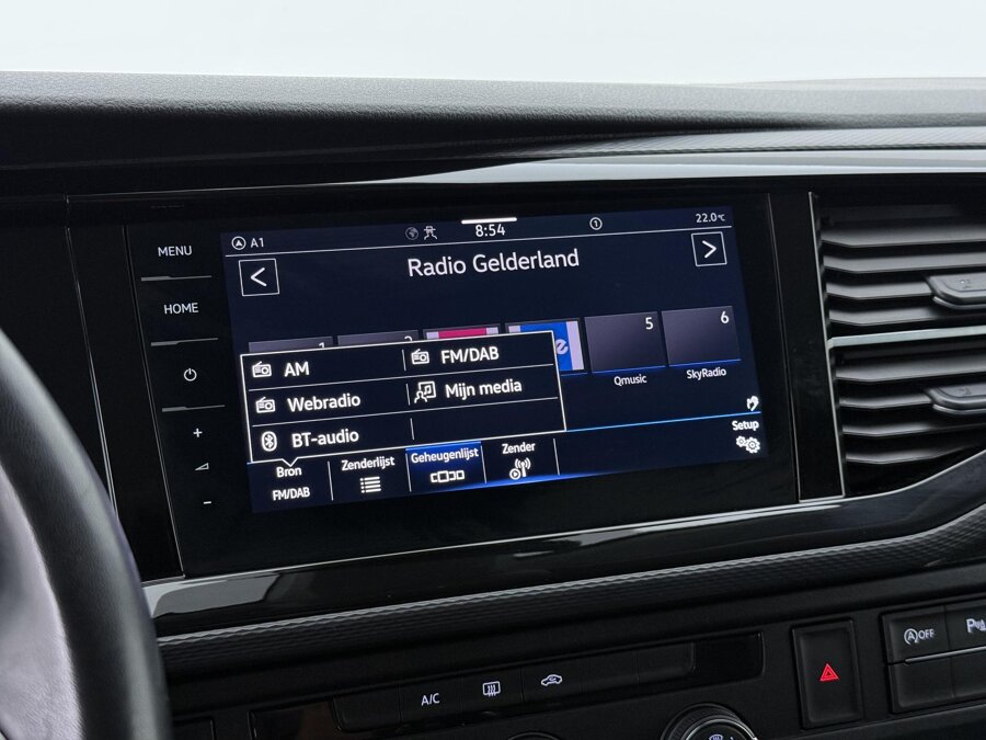 Volkswagen Bedrijfswagens Transporter 2.0 TDI 150 PK DSG L1H1 28 Bulli