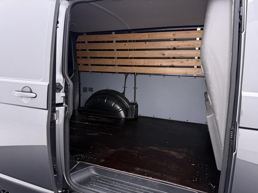 Volkswagen Bedrijfswagens Transporter 2.0 TDI 150 PK DSG L1H1 28 Bulli
