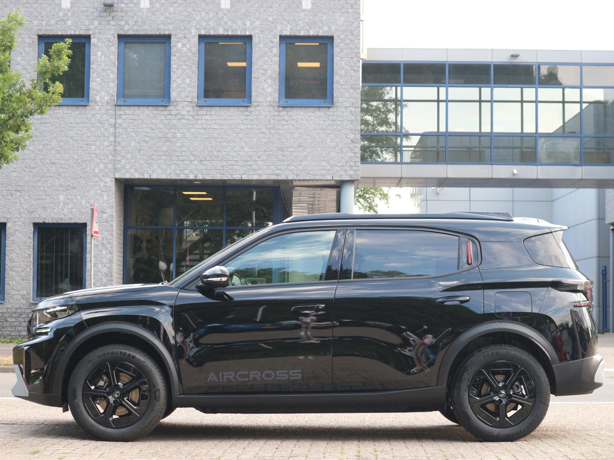 Citroën ë-C3 Aircross Collection 113pk Extended Range 54 kWh - Afbeelding 2
