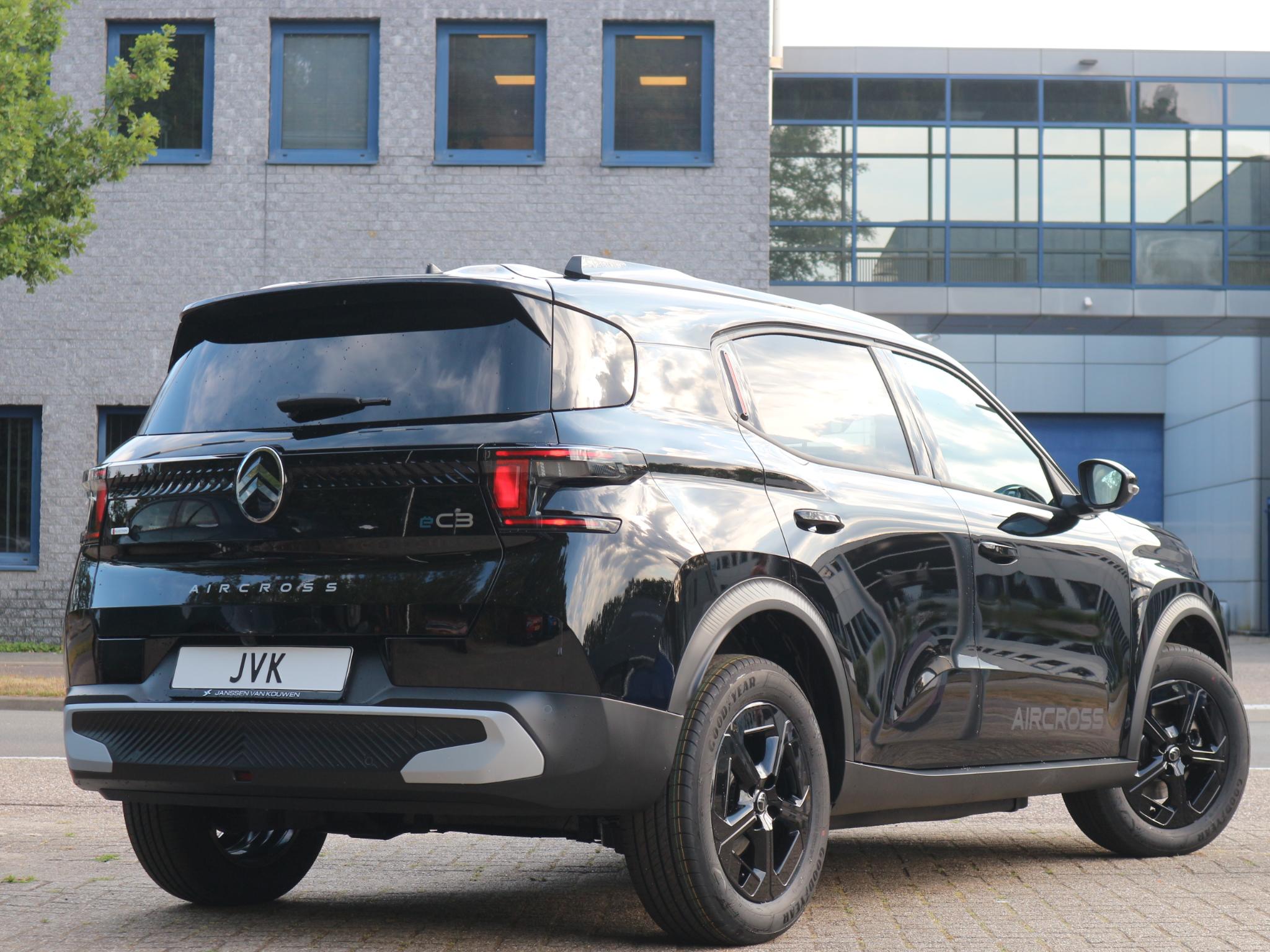 Citroën ë-C3 Aircross Collection 113pk Extended Range 54 kWh - Afbeelding 3