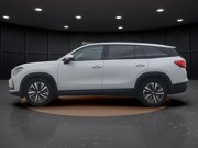 Škoda Kodiaq 1.5 TSI Edition