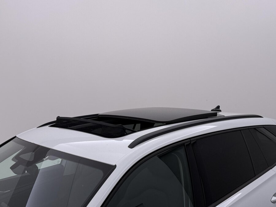 Škoda Kodiaq 1.5 TSI Edition