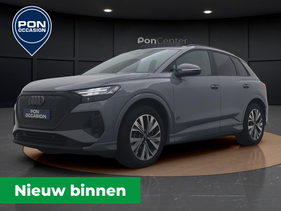 Audi Q4 e-tron 45 Quattro 82 kWh