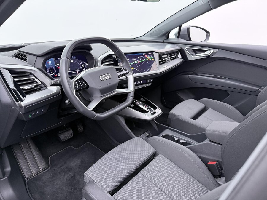Audi Q4 e-tron 45 Quattro 82 kWh