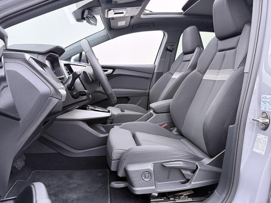 Audi Q4 e-tron 45 Quattro 82 kWh