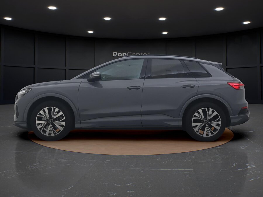 Audi Q4 e-tron 45 Quattro 82 kWh