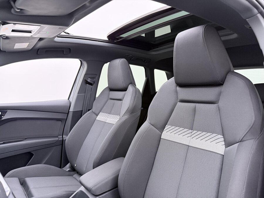Audi Q4 e-tron 45 Quattro 82 kWh