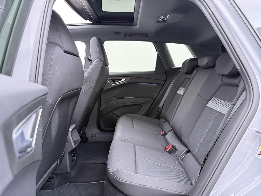 Audi Q4 e-tron 45 Quattro 82 kWh