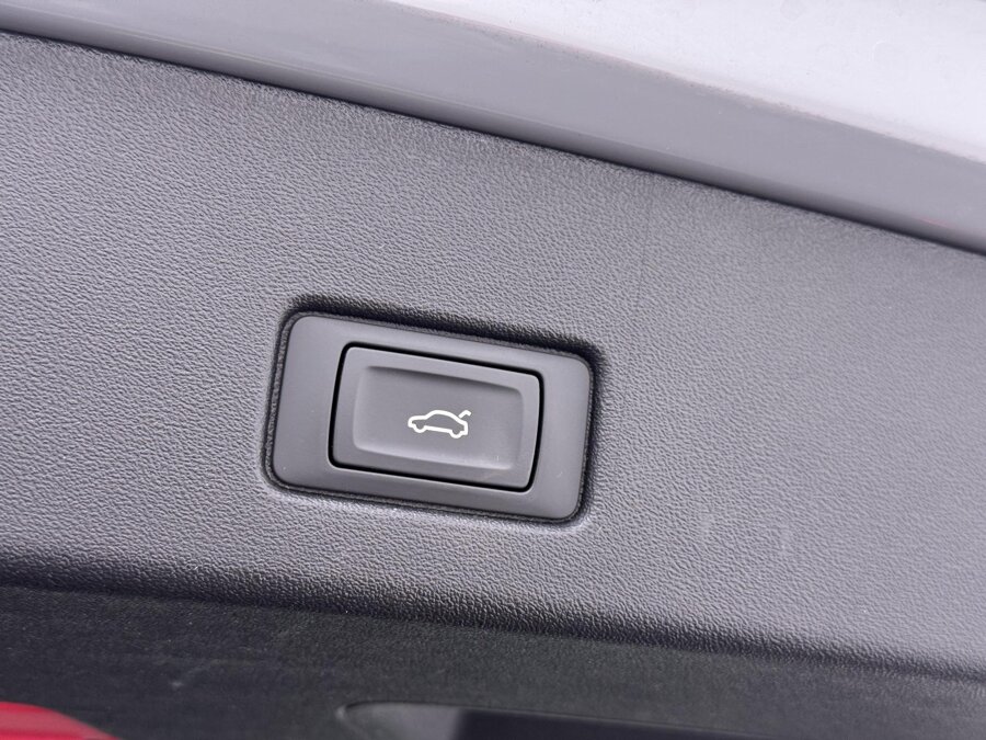 Audi Q4 e-tron 45 Quattro 82 kWh
