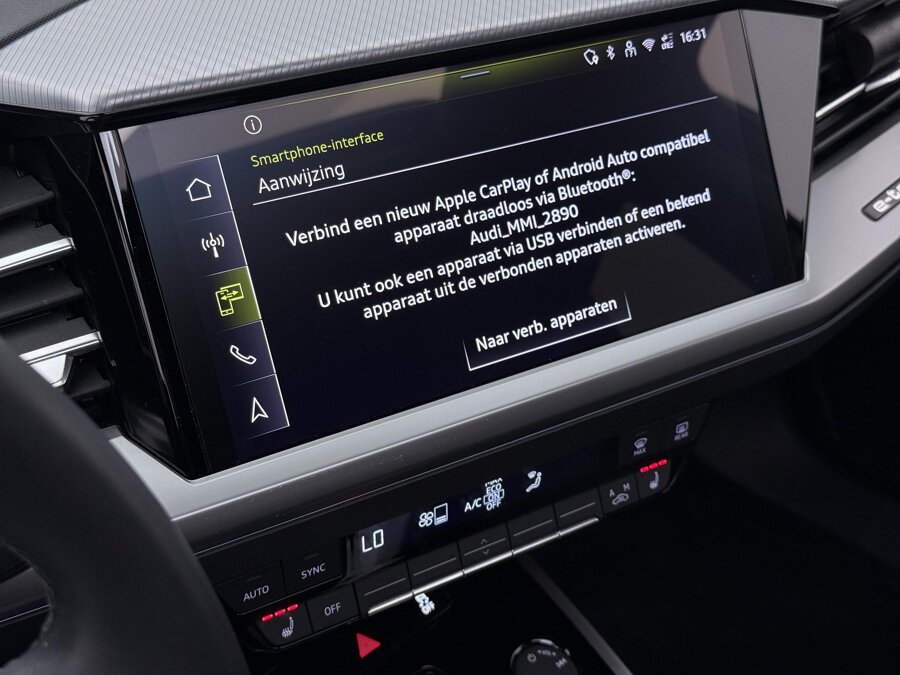 Audi Q4 e-tron 45 Quattro 82 kWh