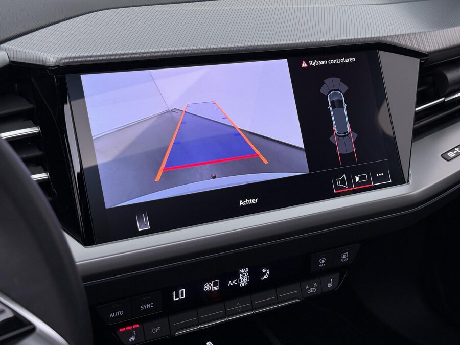 Audi Q4 e-tron 45 Quattro 82 kWh