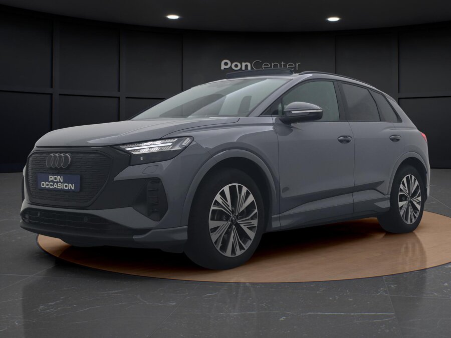 Audi Q4 e-tron 45 Quattro 82 kWh