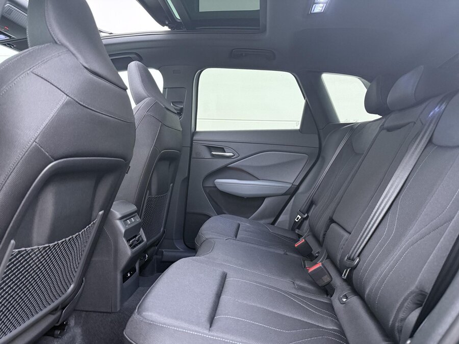 Audi Q3 S edition 1.5 e-hybrid 200 kW / 272 PK