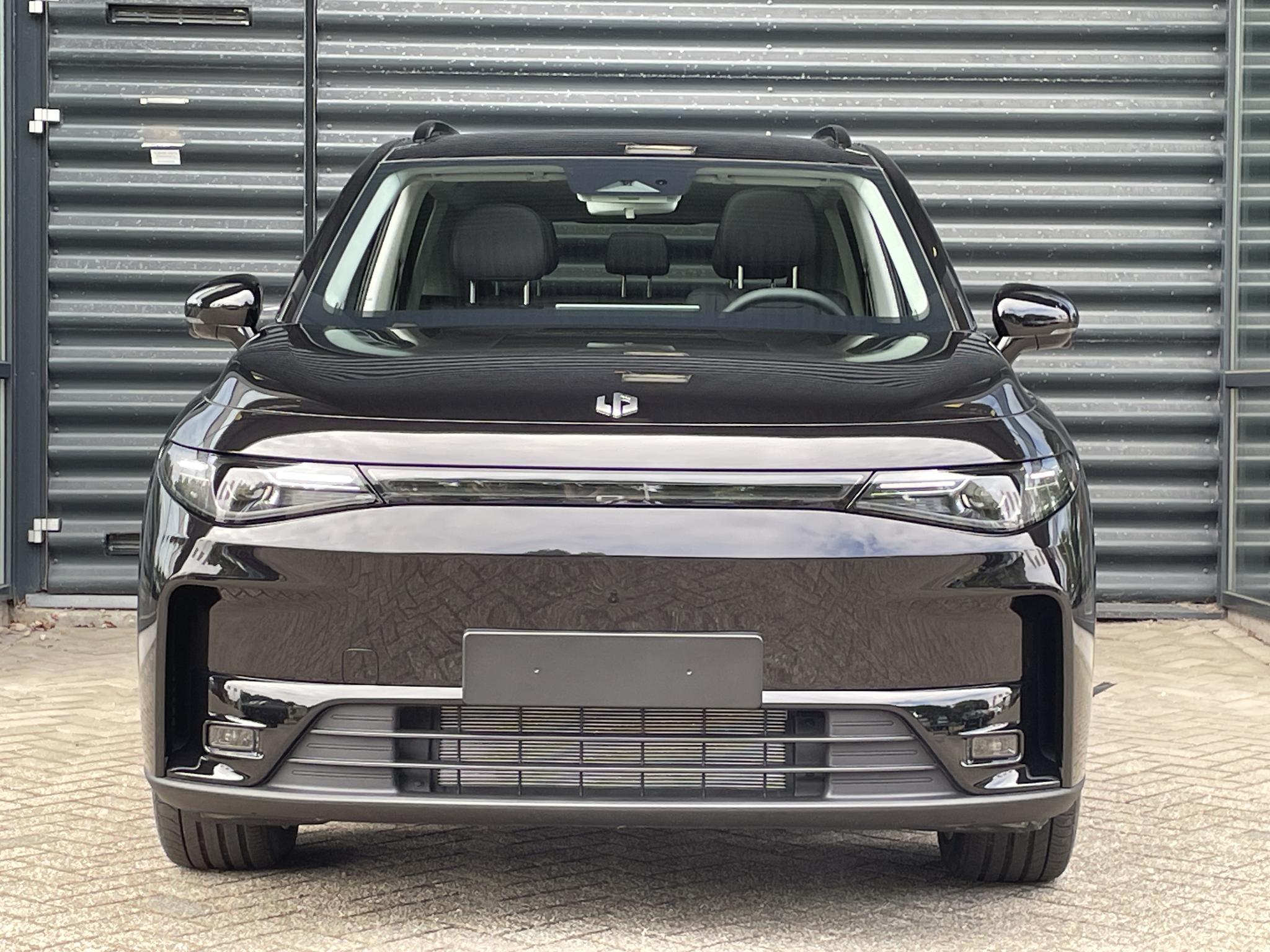 Leapmotor C10 Design REEV 28.4 kWh - Afbeelding 2