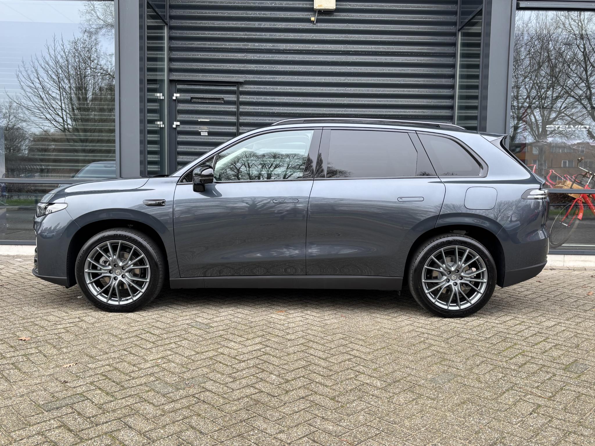 Leapmotor C10 REEV 28.4kWh Design - Afbeelding 5