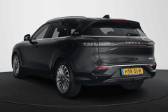 Voyah Free Flagship Edition 4WD 106 kWh - Afbeelding 4