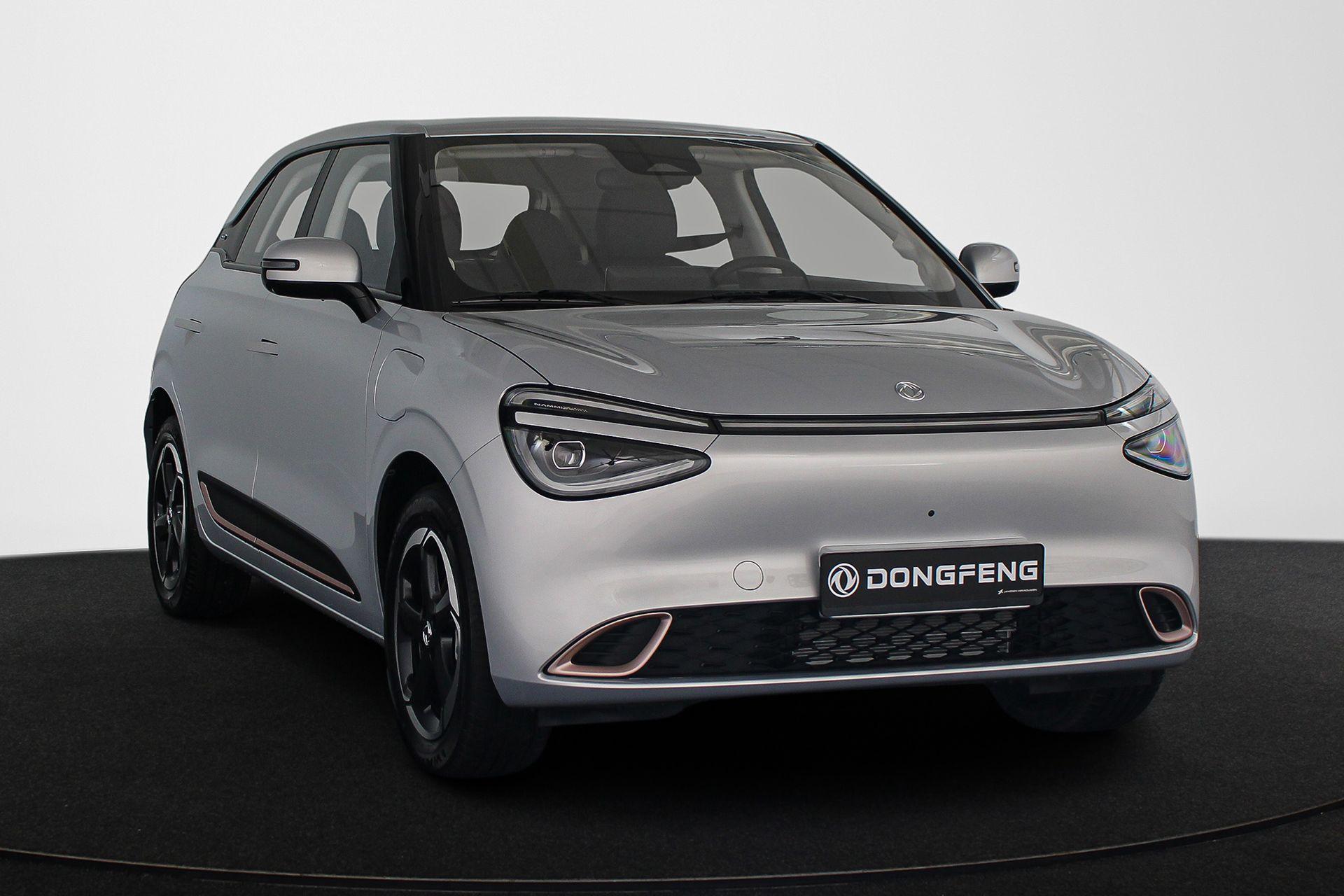 Dongfeng Box Premium Edition 42 kWh - Afbeelding 2