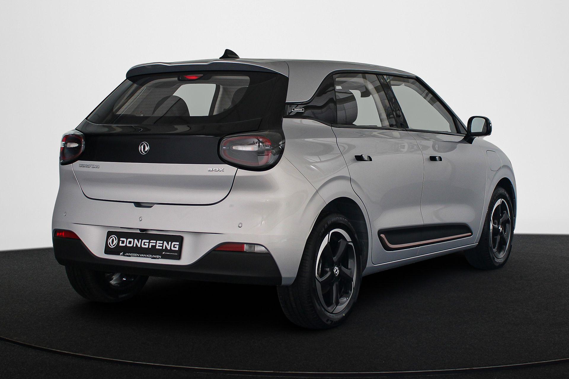 Dongfeng Box Premium Edition 42 kWh - Afbeelding 3