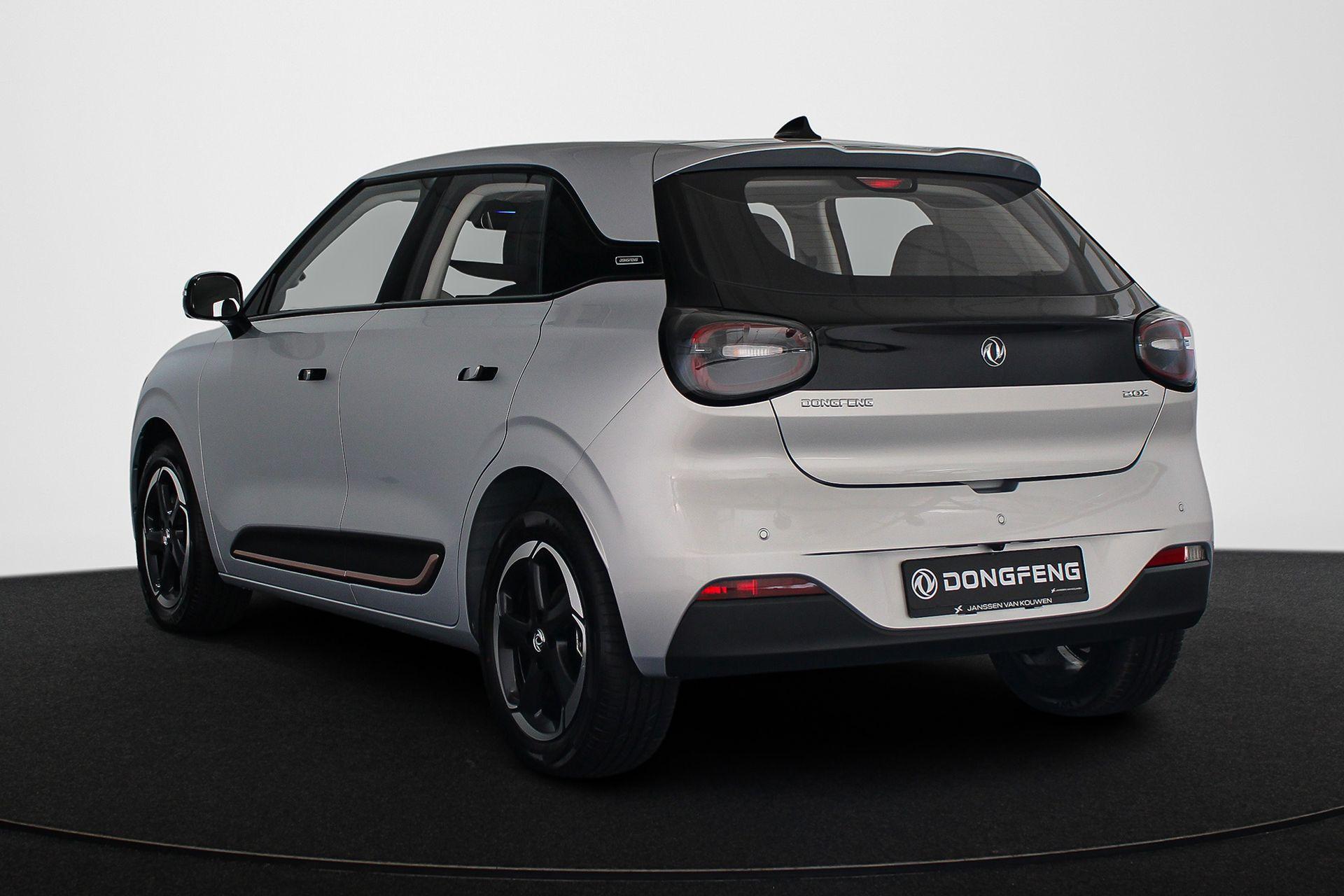 Dongfeng Box Premium Edition 42 kWh - Afbeelding 4