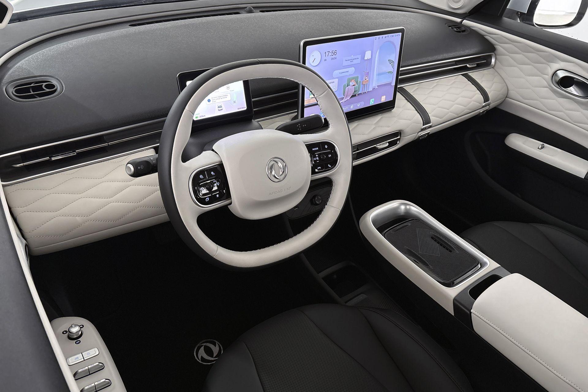 Dongfeng Box Premium Edition 42 kWh - Afbeelding 5