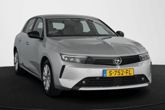 Opel Astra 1.2T 110PK Edition - Afbeelding 2