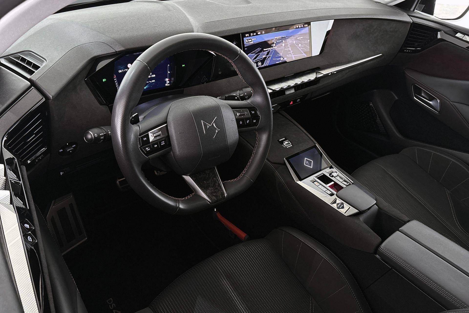 DS DS 4