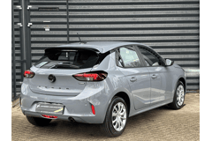Opel Corsa 1.2 Turbo Hybrid Edition - Afbeelding 4