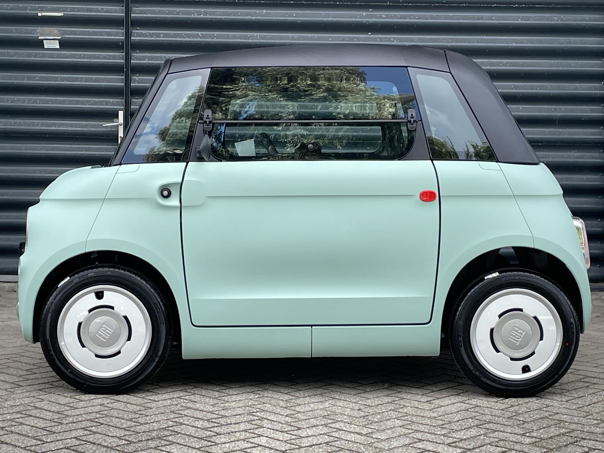 Fiat Topolino  - Afbeelding 4