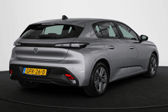 Peugeot 308 1.2 PureTech Active Pack Business - Afbeelding 3