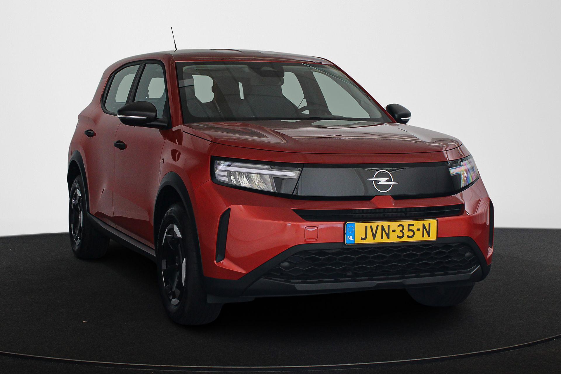Opel Frontera Electric Edition 44 kWh - Afbeelding 2