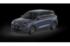 Leapmotor B03X ProMax Life 53 kWh - Afbeelding 3
