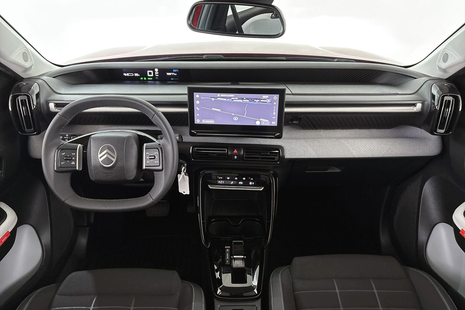 Citroën ë-C3